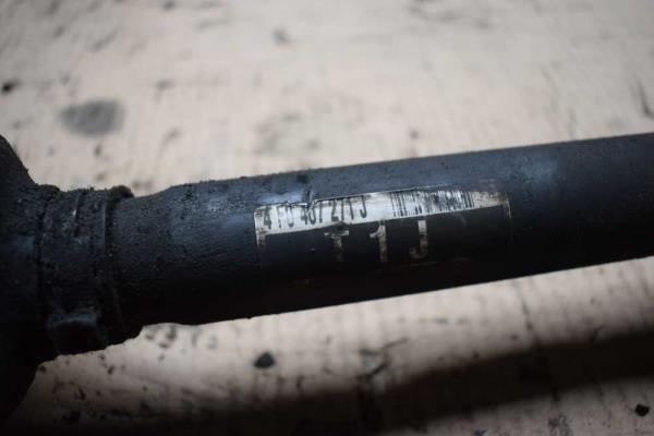 CARDAN AVANT GAUCHE AUDI A6 5/2004-9/2008 3.0TDI 4X4 - Vue 4